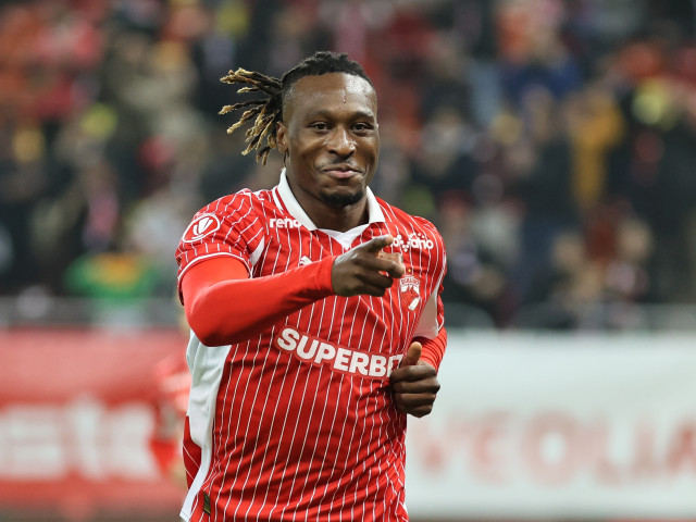 Au început negocierile pentru transferul lui Karamoko de la Dinamo!