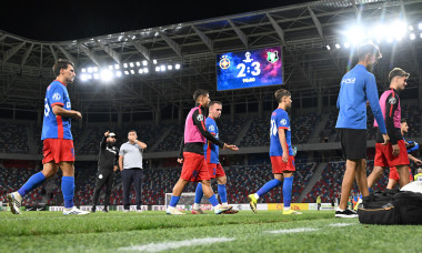 FOTBAL:FCSB-FK AUDA, PRELIMINARIILE CONFERENCE LEAGUE (23.07.2026)