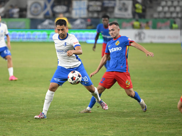 FOTBAL:FCSB-FARUL CONSTANTA, SUPERLIGA SUPERBET (3.08.2026)