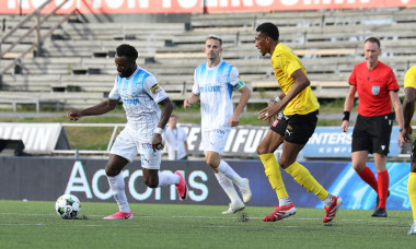 FOTBAL:KUPS KUOPIO-UNIVERSITATEA CRAIOVA, UEFA EUROPA LEAGUE (6.08.2026)