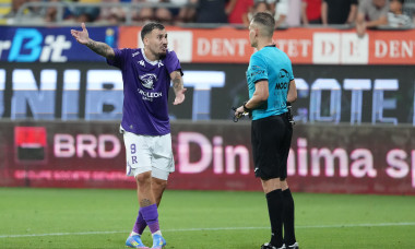 FOTBAL:UTA ARAD-FC RAPID BUCURESTI, SUPERLIGA SUPERBET (07.08.2026)