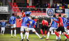 FOTBAL:FK CSIKSZEREDA MIERCUREA CIUC-FC FARUL CONSTANTA, SUPERLIGA SUPERBET PLAY-OUT (06.03.2026)