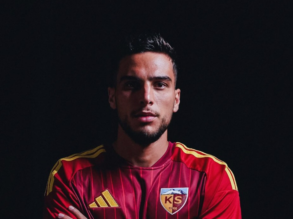 Transferul lui Marco Dulca a fost anunțat