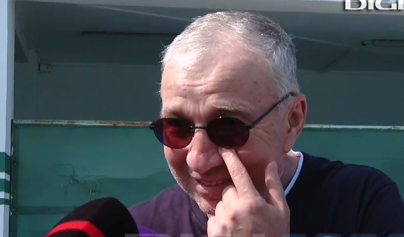 Răspunsul lui Dan Petrescu pentru MM Stoica și Gigi Becali, care îl vor la FCSB