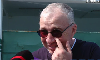 dan petrescu