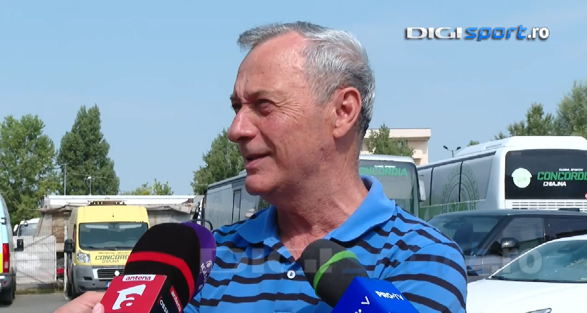 Mircea Rednic, anunț despre revenirea în antrenorat! + Ce a spus despre FCSB, Dinamo și Universitatea Craiova