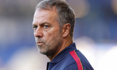 Birmingham City v FC Barcelona - Pre Season Friendly - St Andrews