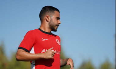 enes sali fc andorra
