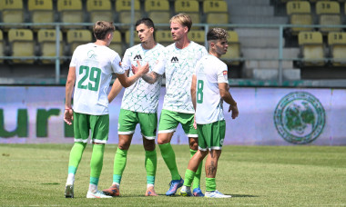 FOTBAL:CONCORDIA CHIAJNA-FC BIHOR ORADEA, LIGA 2 CASA PARIURILOR (8.08.2026)