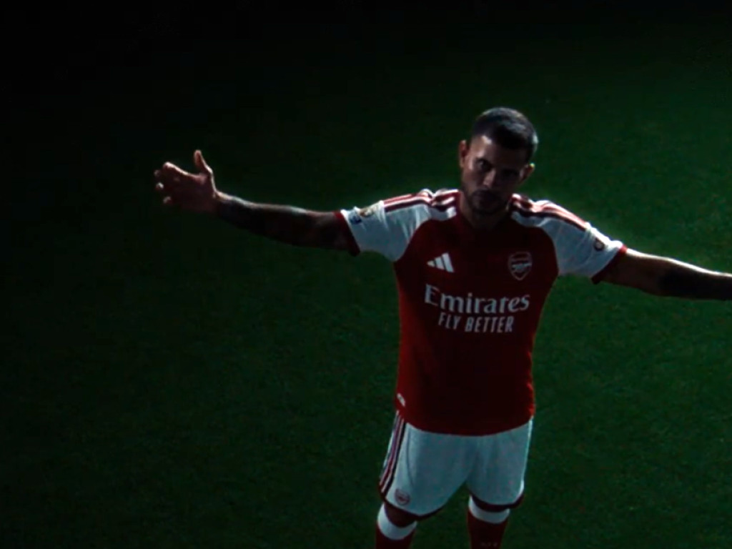 87 de milioane de euro! Arsenal a făcut marele transfer, după ce l-a ratat pe Vinicius Junior