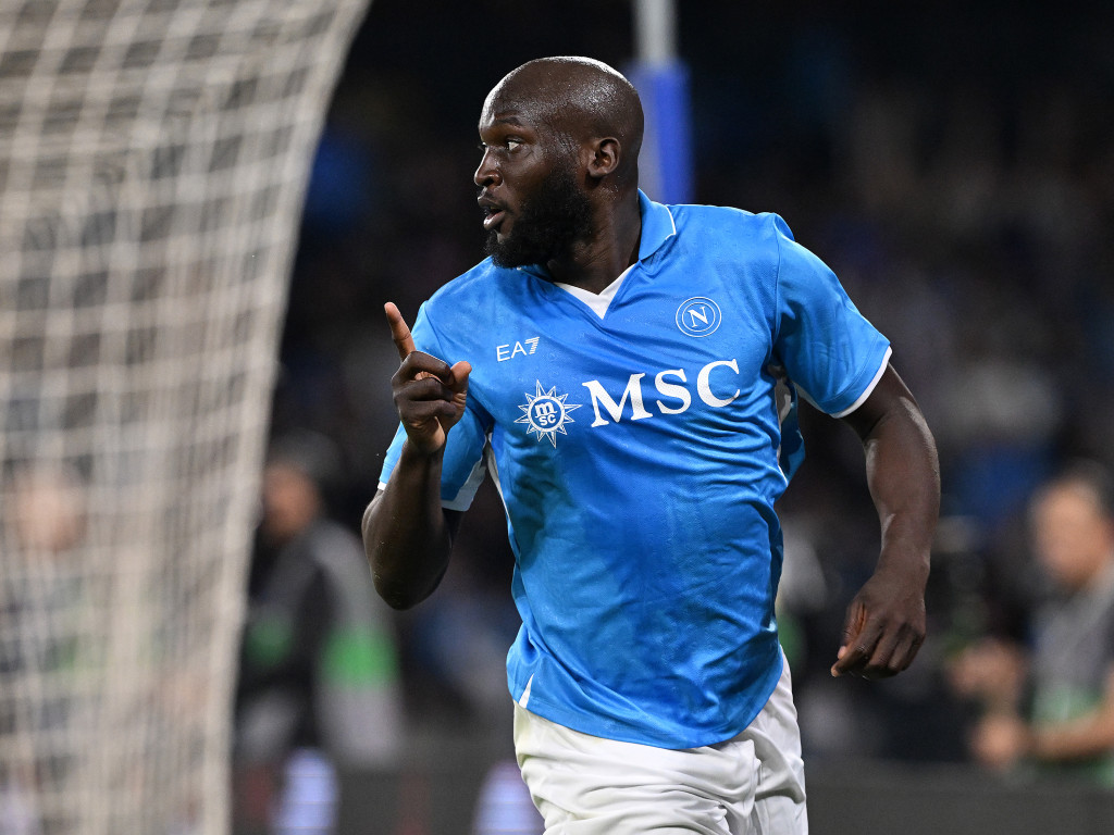 Romelu Lukaku a spus ”DA” pentru transfer