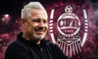marius sumudica la cfr cluj foto sport pictures colaj digisport