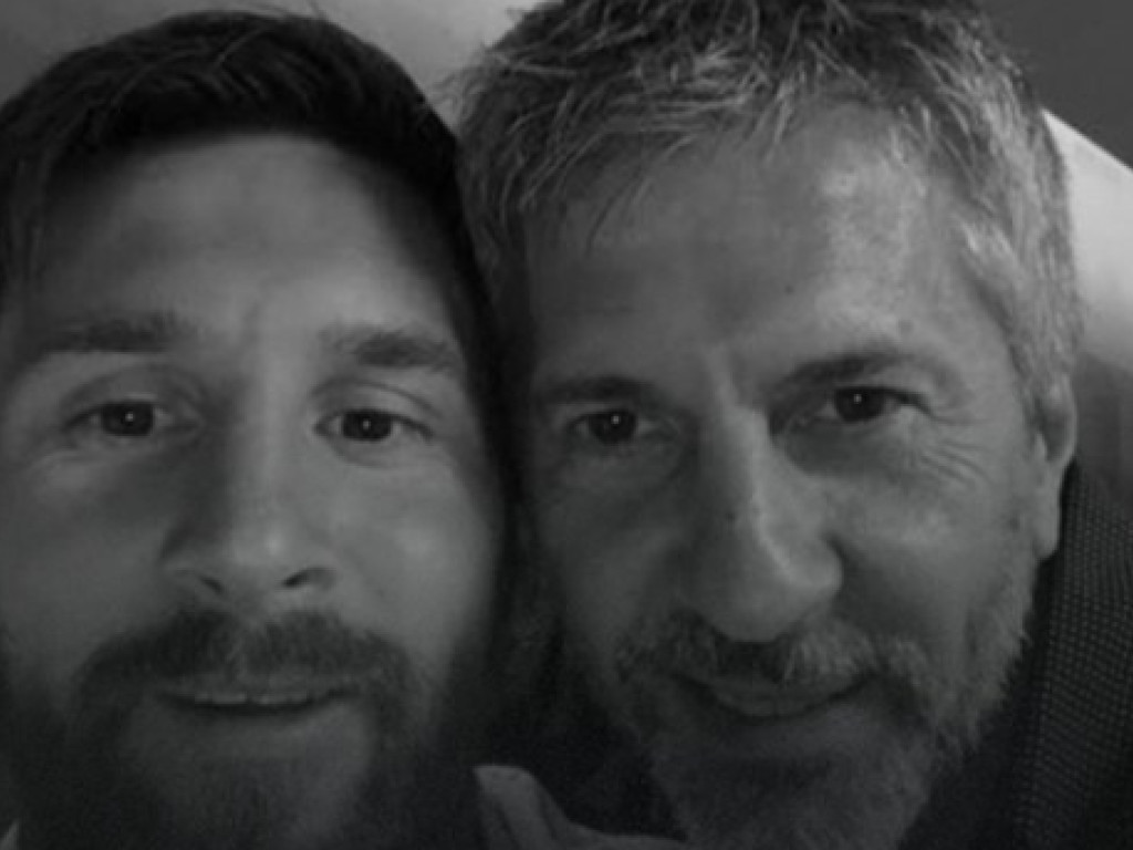 CONMEBOL a anunțat că tatăl lui Lionel Messi a murit