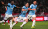 Stanciu's last-minute wonder goal seals victory for Liaoning FC