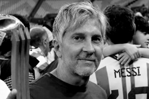 Reacții în lanț, după ce tatăl lui Leo Messi a murit