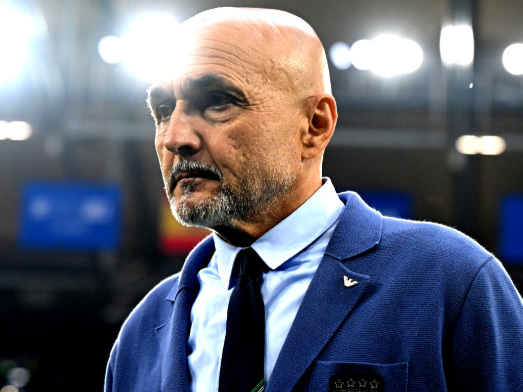 Concluzia la care a ajuns Spalletti, după ce Interul lui Chivu a bătut-o cu 2-1 pe Juventus