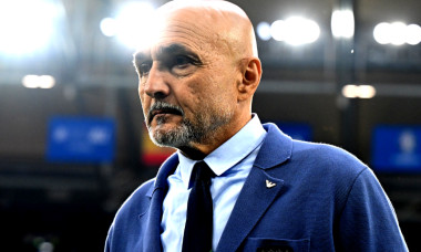spalletti