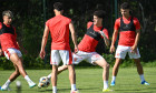 FOTBAL:ANTRENAMENT DINAMO BUCURESTI (17.06.2026)