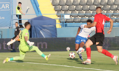 FOTBAL:FARUL CONSTANTA-FK CSIKSZEREDA MIERCUREA CIUC, SUPERLIGA SUPERBET (08.08.2026)