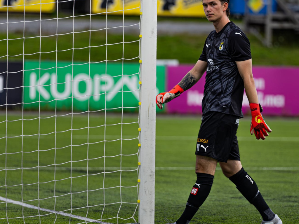 Dramatic! Ce a făcut KuPS înaintea returului cu Universitatea Craiova din Europa League