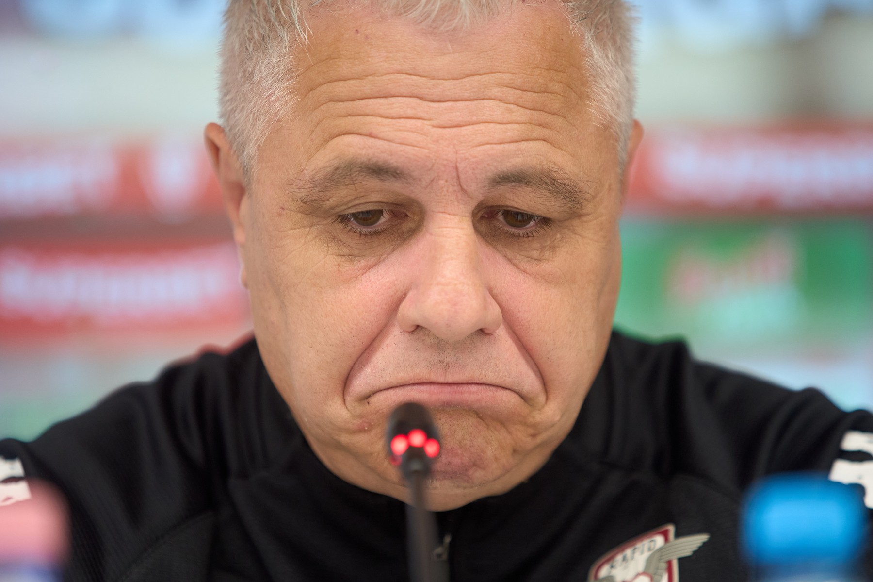 Reacția lui Marius Baciu, după ce Marius Șumudică l-a făcut ”praf”