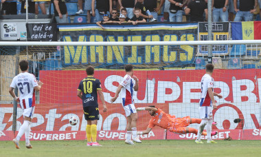 FOTBAL:FC PETROLUL PLOIESTI-SC OTELUL GALATI, SUPERLIGA SUPERBET (09.08.2026)