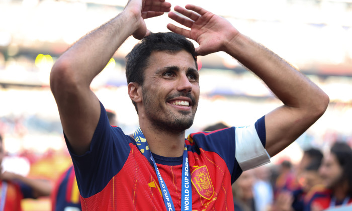 Spain v Argentina: Final - FIFA World Cup 2026