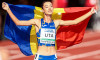 European Athletics U20 Championships, Tampere, Finland - 09 Aug 2025
