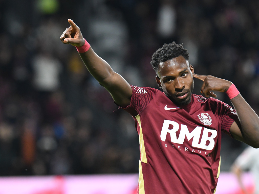 Philip Otele a spus ”DA”: 3.000.000 de euro!