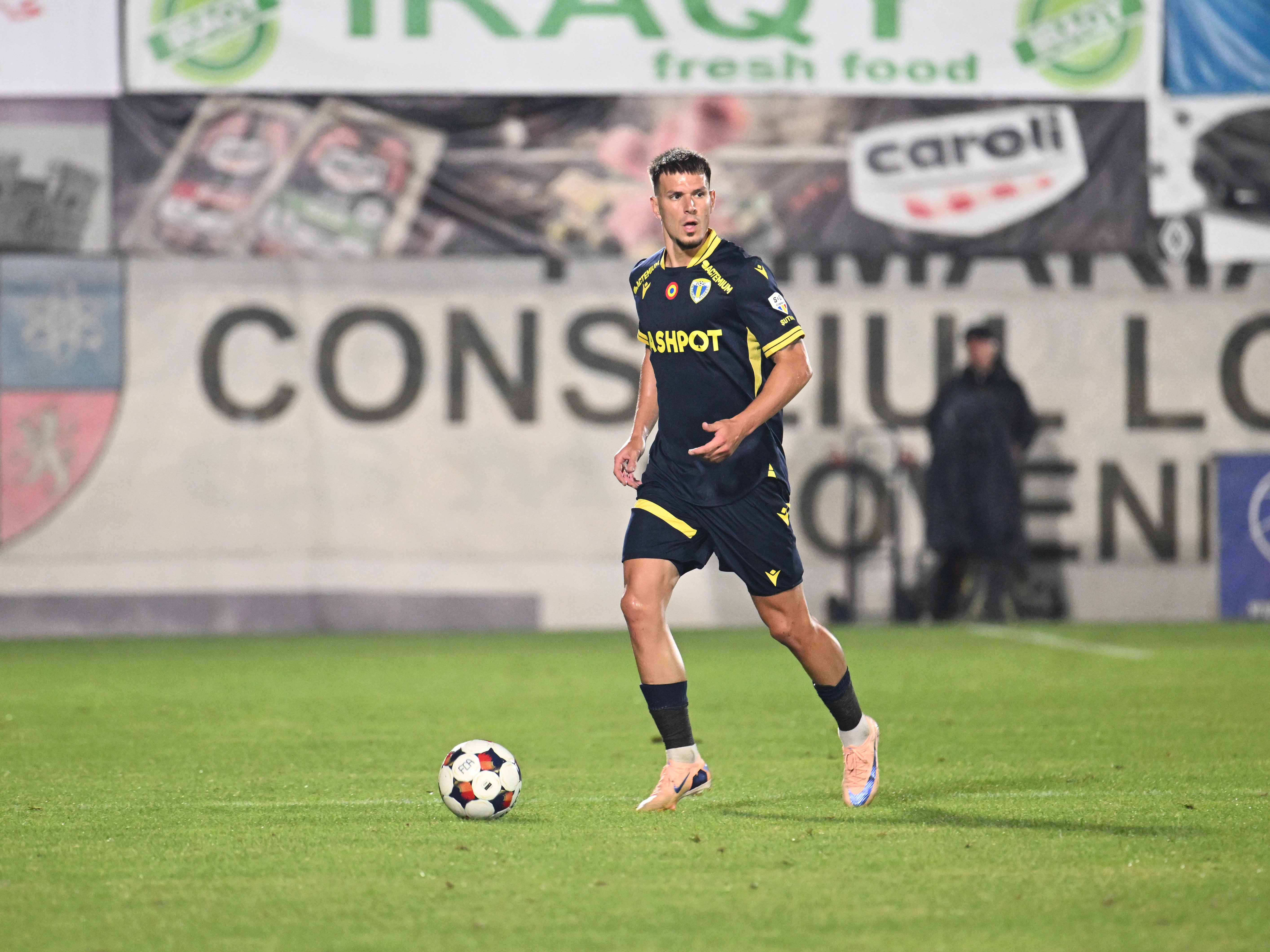 Petrolul - Oțelul, LIVE VIDEO, 18:30, Digi Sport 1. Moldovenii s-au impus cu 5-1 în ultima confruntare directă