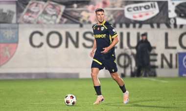 FOTBAL:FC ARGES-PETROLUL PLOIESTI, SUPERLIGA SUPERBET (24.07.2026)