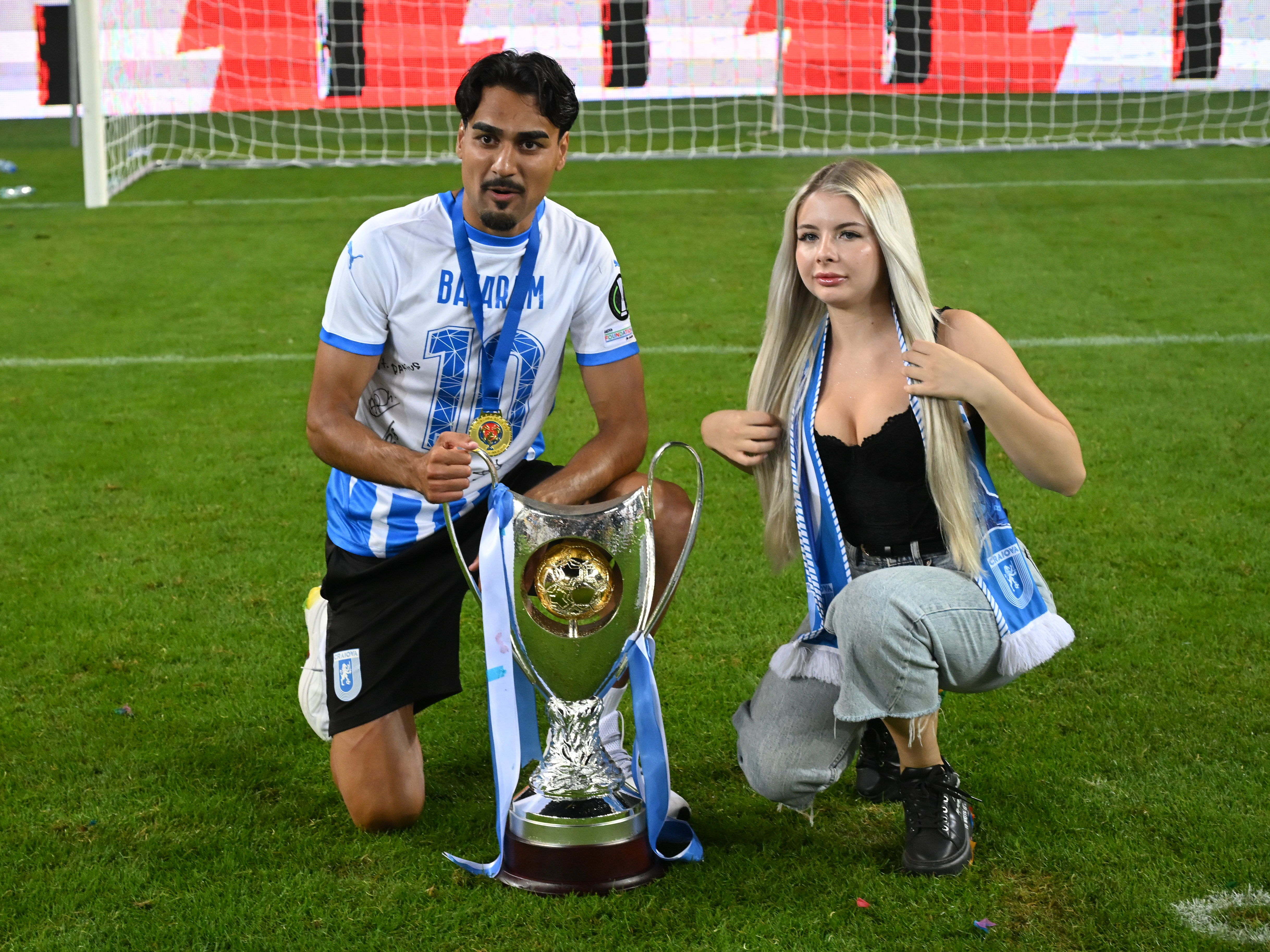 S-a aflat echipa din Serie A la care poate ajunge Ștefan Baiaram! 6 milioane de euro