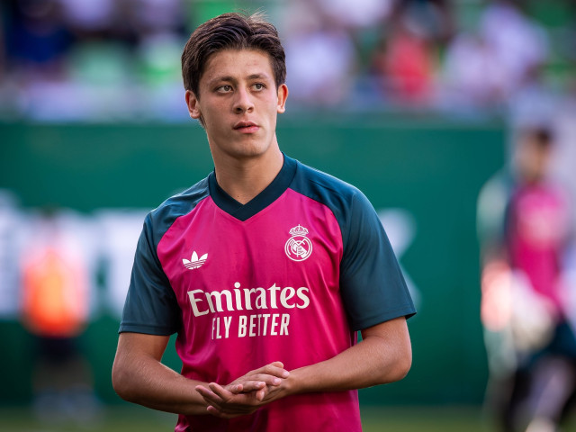 Arda Guler a spus ”DA” pentru transferul de la Real Madrid! Salariu dublu