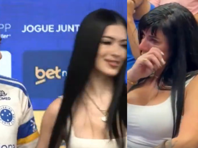 A vrut să-și sărute iubita în fața tuturor, dar ce a urmat a făcut înconjurul lumii + Mama lui, în lacrimi