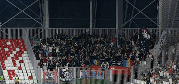 galerie fcsb sepsi