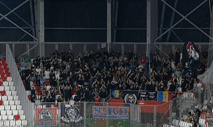 galerie fcsb sepsi