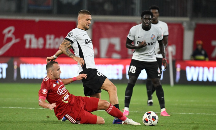 FOTBAL:SEPSI OSK SFANTU GHEORGHE-FCSB, SUPERLIGA SUPERBET (10.08.2026)