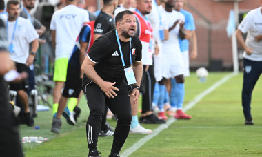 FOTBAL:FC VOLUNTARI-FC BOTOSANI, SUPERLIGA SUPERBET (17.07.2026)