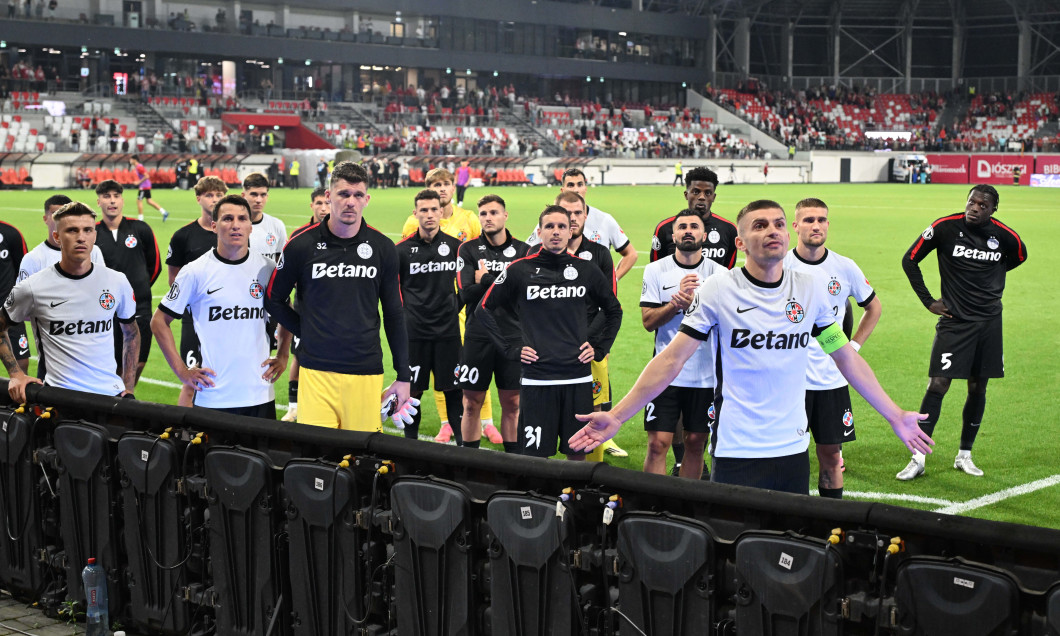 FOTBAL:SEPSI OSK SFANTU GHEORGHE-FCSB, SUPERLIGA SUPERBET (10.08.2026)