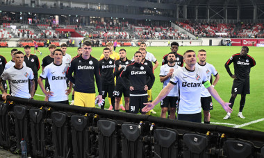 FOTBAL:SEPSI OSK SFANTU GHEORGHE-FCSB, SUPERLIGA SUPERBET (10.08.2026)