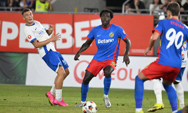 FOTBAL:FCSB-FARUL CONSTANTA, SUPERLIGA SUPERBET (3.08.2026)