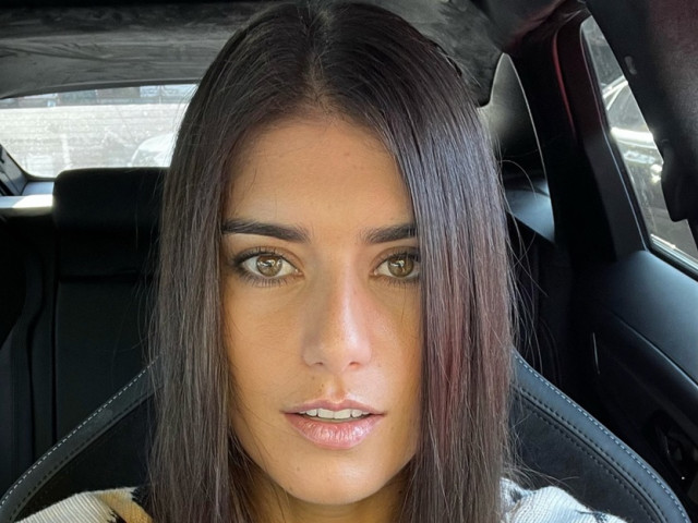 Sorana Cîrstea a postat un singur cuvânt, după cununia civilă care a luat prin surprindere lumea tenisului