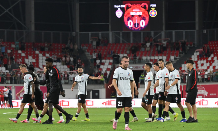FOTBAL:SEPSI OSK SFANTU GHEORGHE-FCSB, SUPERLIGA SUPERBET (10.08.2026)