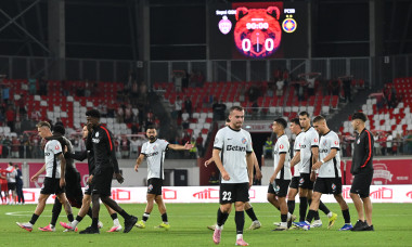 FOTBAL:SEPSI OSK SFANTU GHEORGHE-FCSB, SUPERLIGA SUPERBET (10.08.2026)