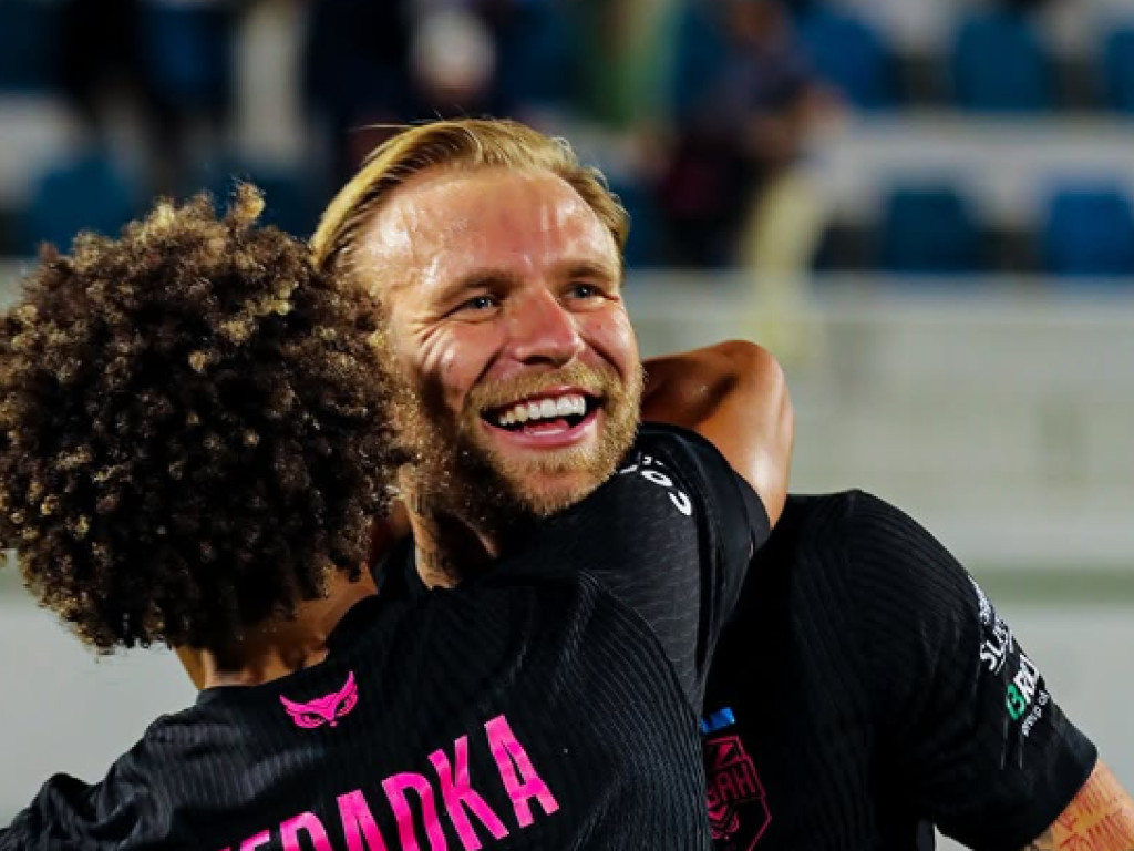 Surpriză uriașă! La prima participare, sunt la un singur pas de calificarea în faza ligii Champions League