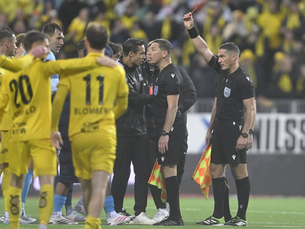 Nu s-a putut abține! Istvan Kovacs, acuzat că ”a tras” cu Bodo/Glimt: ”Vom fi pregătiți”