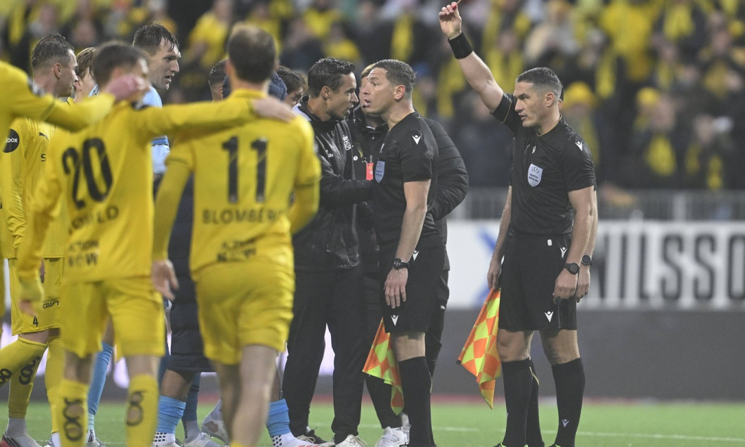 Bodo Glimt v Royale Union Saint-Gilloise - UEFA Champions League
