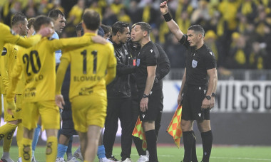 Bodo Glimt v Royale Union Saint-Gilloise - UEFA Champions League
