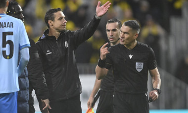 Bodo Glimt v Royale Union Saint-Gilloise - UEFA Champions League