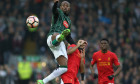 Liverpool v Plymouth Argyle - FA Cup third round - Anfield